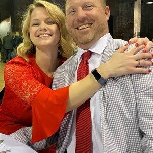 Meet your Posher, Daniel